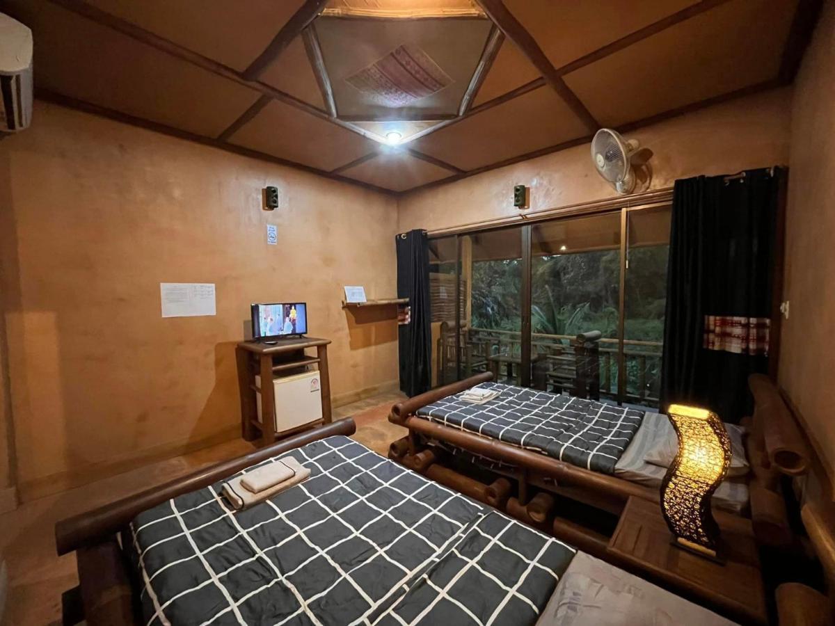 Akha River House Chiang Rai Exteriör bild