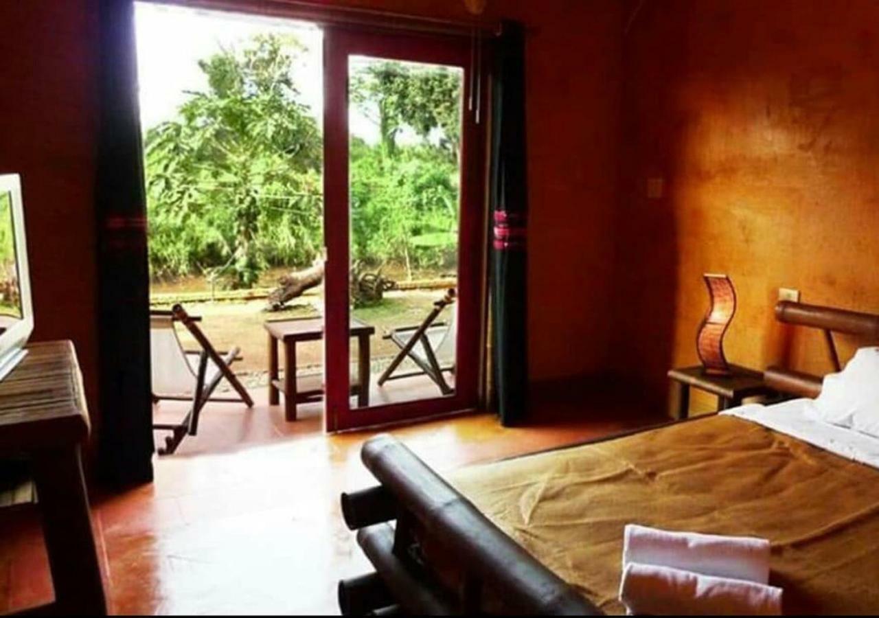 Akha River House Chiang Rai Exteriör bild